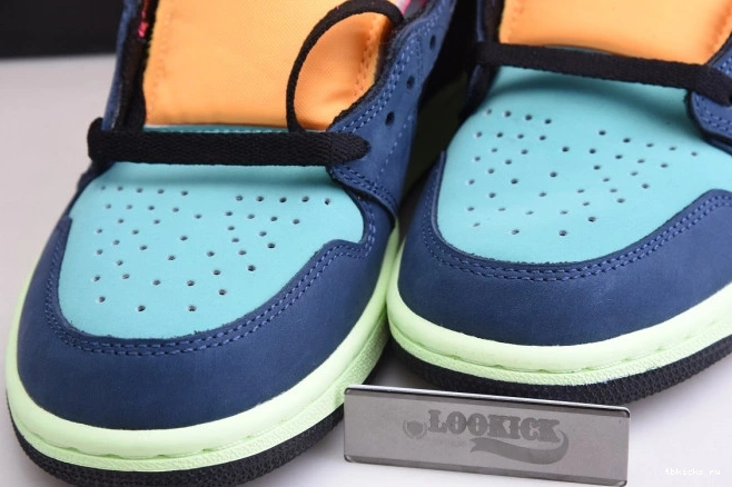 Cheap TB RETRO AIR HIGH 555088-201 JORDAN 1 TOKYO HACK BIO 0714